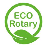 Eco Rotary logo