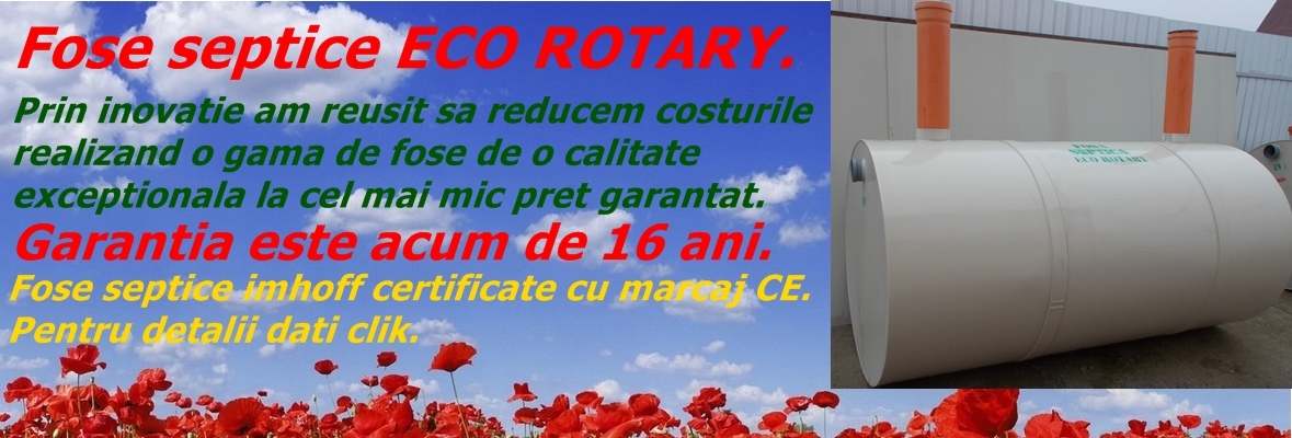 Eco Rotary